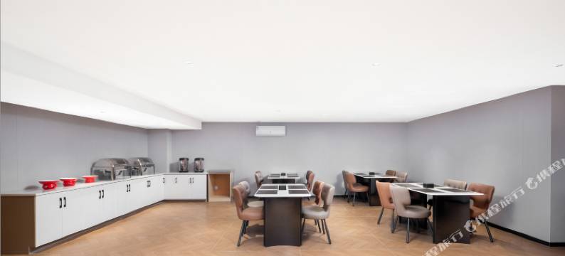 安晨季语酒店(金华科技城店)图片