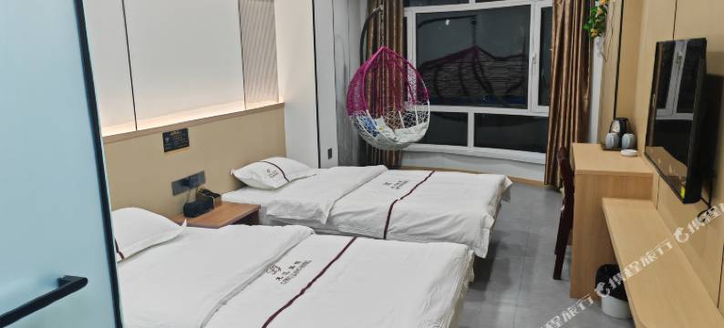 嘉荫龙江宾馆图片