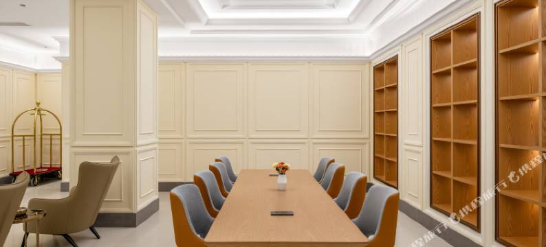 维也纳酒店(郴州永兴银都江畔店)图片