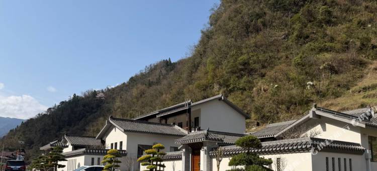 甘棠故里民宿图片