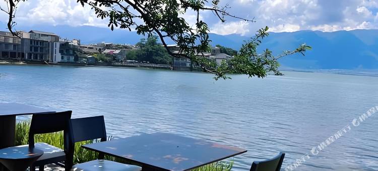大理·海隐民宿(洱海生态廊道店)图片