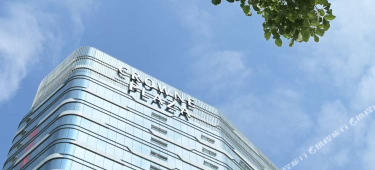 绍兴滨海新区皇冠假日酒店图片