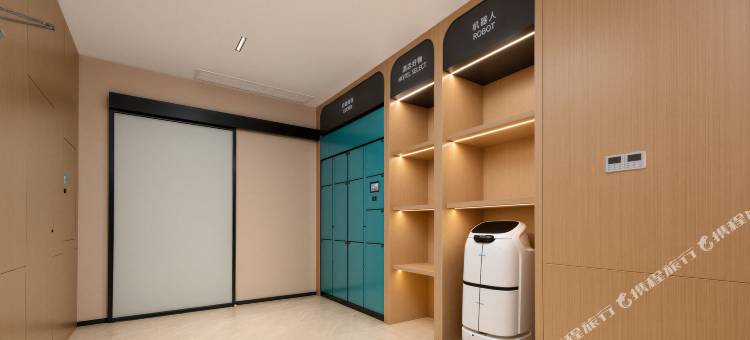 城市便捷酒店(红安园艺路店)图片