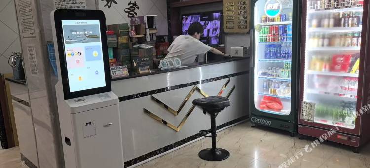 金庭商务公寓图片