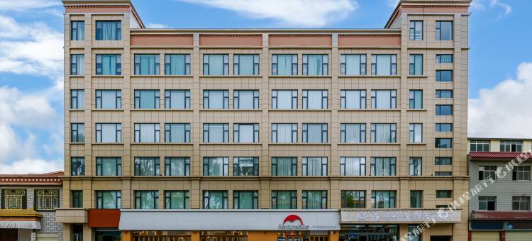 拉萨海螺精品酒店(八廓街大昭寺店)图片
