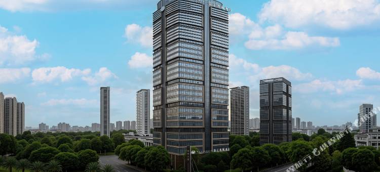 锦江都城酒店(杭州桐庐圆尊大厦桐庐站店)图片