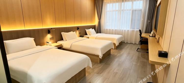 禧悦酒店(长治上党区迎宾东街店)图片