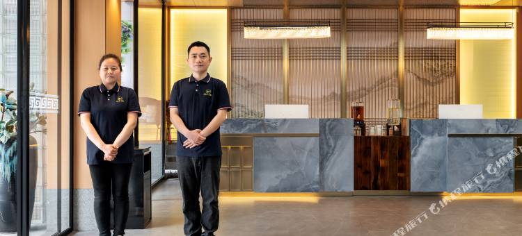 芙蓉庐海棠酒店(芙蓉镇景区店)图片