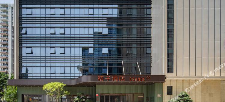 桔子酒店(深圳宝安机场固戍一路店)图片