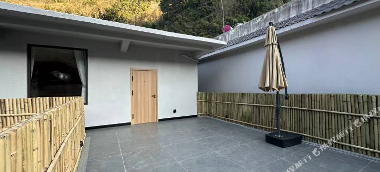 爱上怒江·秘境湾康养旅居度假山居(怒江福贡店)图片