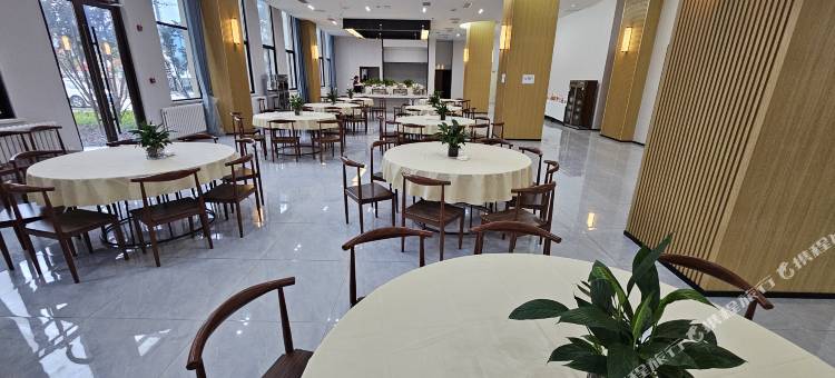 成县同宸文旅酒店图片