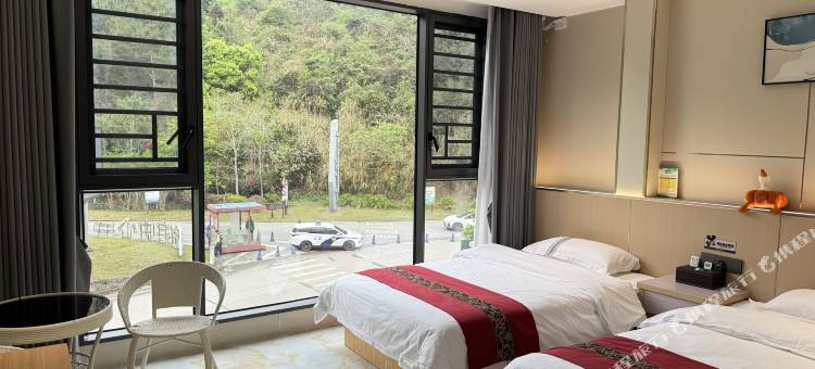 宏福客栈(德天景区游客中心店)图片