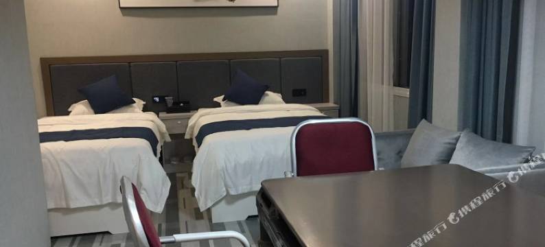 建始宏嘉酒店图片