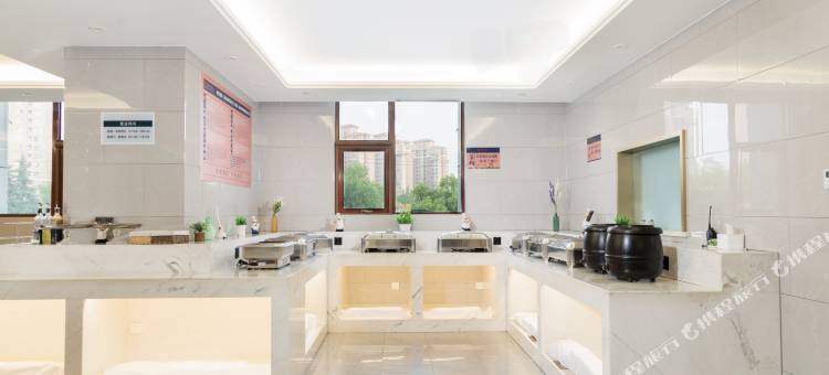 格美酒店(马鞍山花山区高铁东站葛羊路店)图片