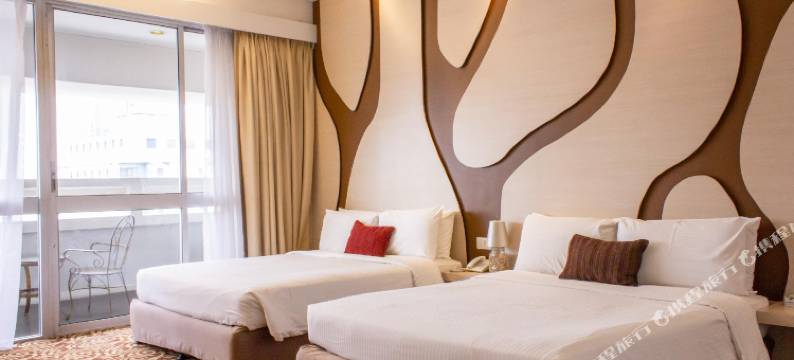 五元素酒店(The 5 Elements Hotel Chinatown Kuala Lumpur)图片