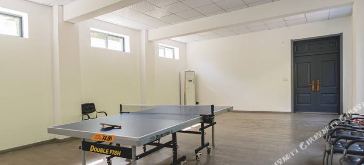 白马营溪山酒店图片