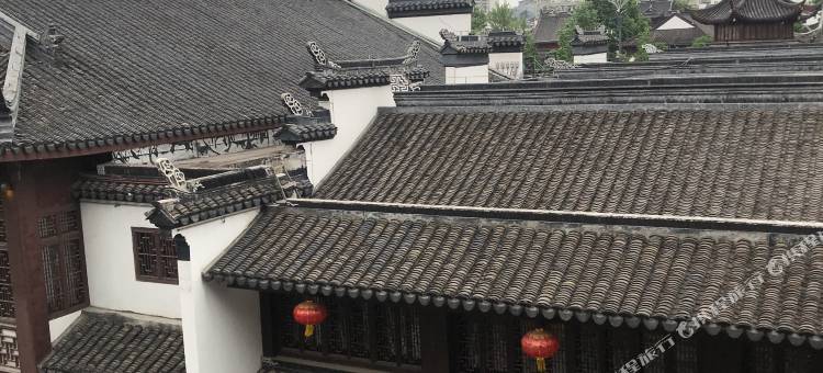 南京自由度青年旅舍图片