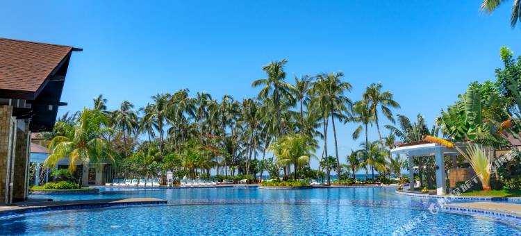 长滩岛瑞享度假村(Movenpick Resort & Spa Boracay)图片