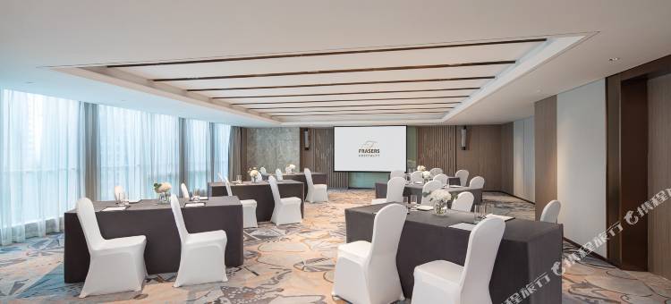 成都辉盛庭国际公寓图片