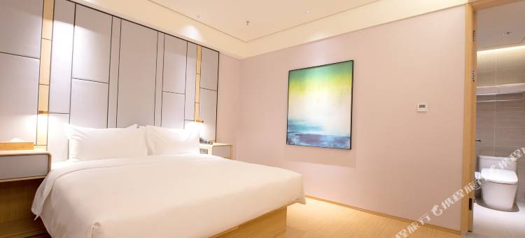 全季酒店(长春会展中心世纪广场店)图片