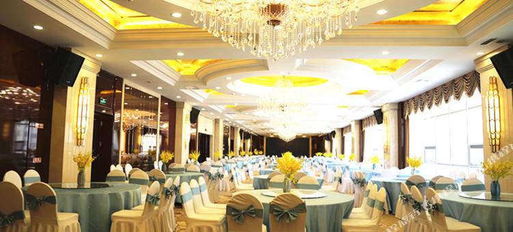 海东海韵酒店图片