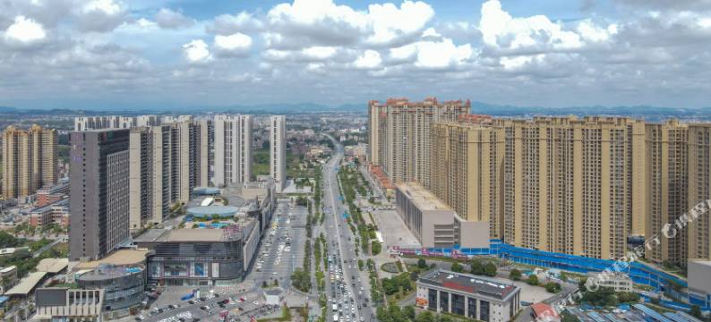 茂名东汇城东诚公寓图片