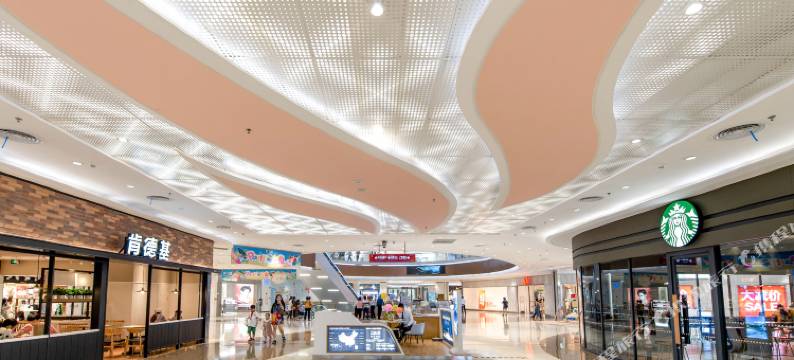 茂名东汇城东诚公寓图片