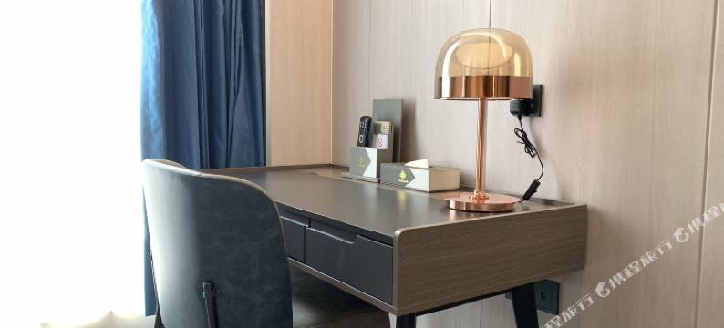 金中环酒店公寓(深圳会展中心店)图片