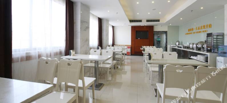 名季酒店(广州沙湾古镇店)图片