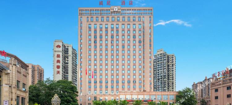 夹江威尼酒店图片