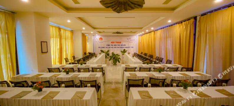 会安拉森塔精品酒店(Lasenta Boutique Hotel Hoian)图片