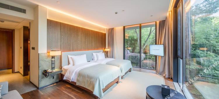 杭州富春方外酒店图片