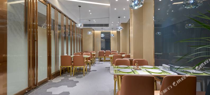 新月集(广州新白云国际机场直营店)图片