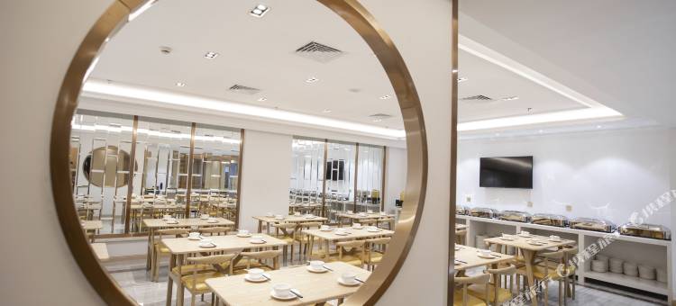 维也纳3好酒店(千岛湖景区店)图片