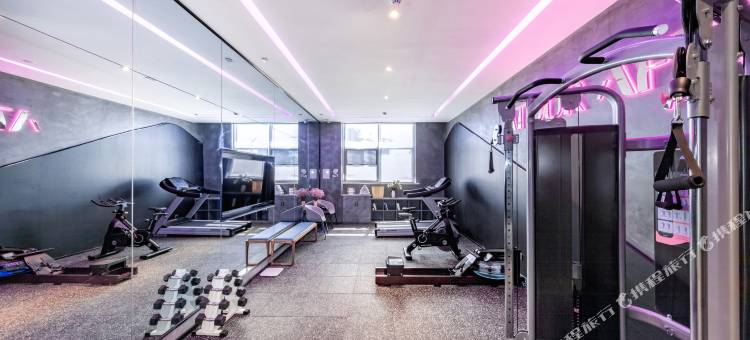 日照万平口东夷小镇亚朵酒店图片