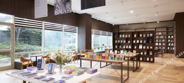 拉汉酒店全州(Lahan Hotel Jeonju)图片