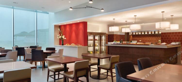 深圳东门凯悦嘉轩酒店图片