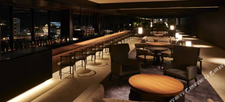 京都高濑川休雷克盖特酒店(THE GATE HOTEL KYOTO TAKASEGAWA by HULIC)图片