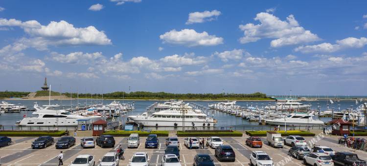 日照大酒店(万平口世帆赛基地店)图片
