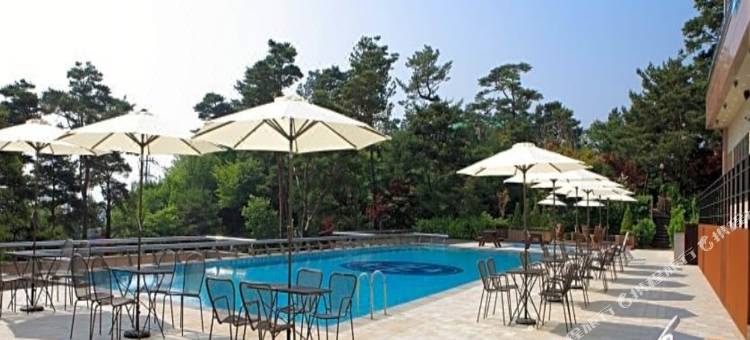 马瑞蒙斯酒店(Hotel Maremons)图片