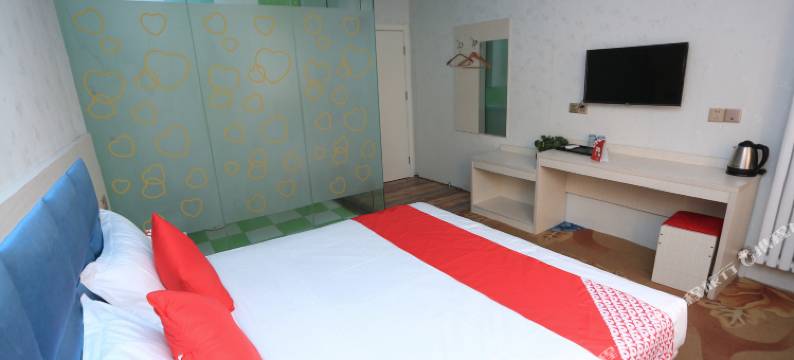 启东以恒宾馆图片