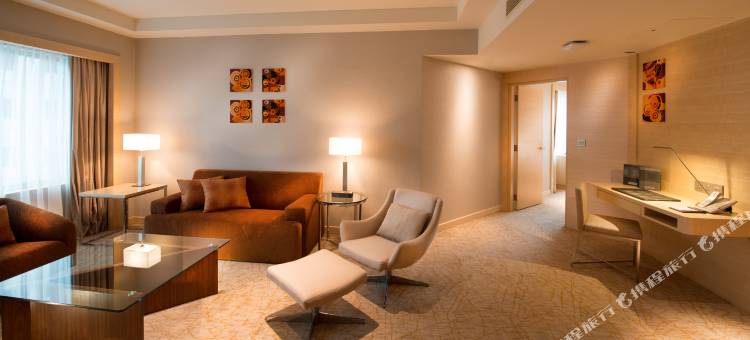 新山市希尔顿逸林酒店(DoubleTree by Hilton Johor Bahru)图片