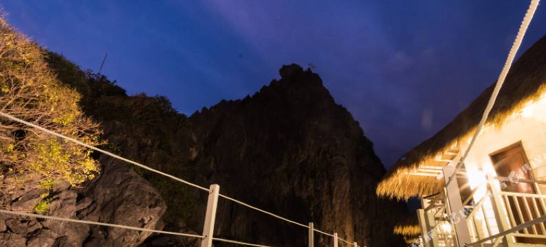 阿普利特岛度假村(Apulit Island Resort)图片