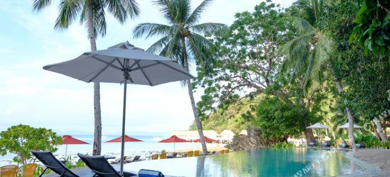 阿普利特岛度假村(Apulit Island Resort)图片