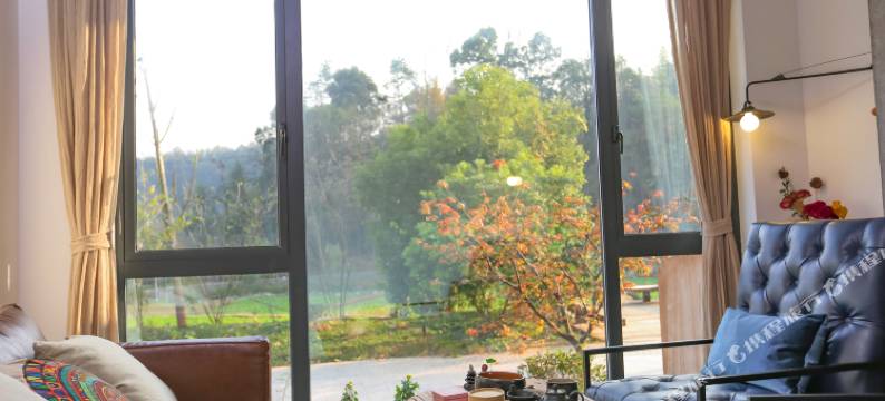 建德蜜居民宿(大慈岩风景区店)图片