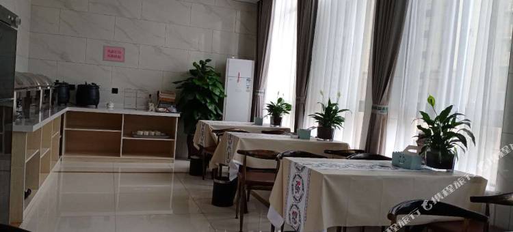 格林豪泰智选酒店(霍邱安天华府店)图片