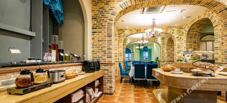 豪阁遇上酒店(成都宽窄巷子中医大省医院地铁站店)图片