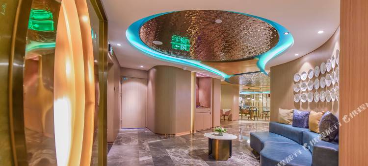 桔子酒店(成都春熙路步行街店)图片