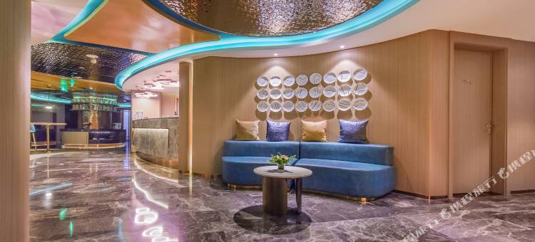 桔子酒店(成都春熙路步行街店)图片