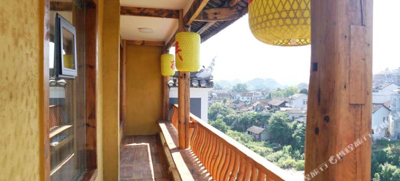 芙蓉镇寻忆民宿图片